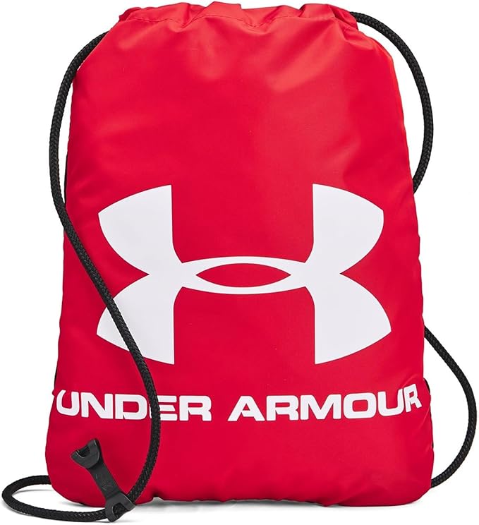 Under Armour Unisex-Adult Ozsee Sackpack