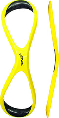 FINIS Forearm Fulcrum Swim Trainer - Promotes Early Vertical Forearm Position - Improves Stroke Technique - Adults