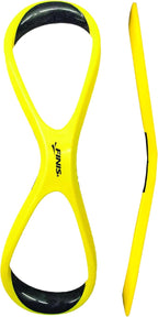 FINIS Forearm Fulcrum Swim Trainer - Promotes Early Vertical Forearm Position - Improves Stroke Technique - Adults