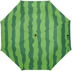 Folding Umbrella Windproof Travel Umbrellas Money Hundred Dollar Bill Light Portable Manual Rain Umbrellas for Man Women