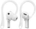 elago Ear Hooks Designed for Samsung Galaxy Buds 3 &Galaxy Buds 3 Pro Earbuds Accessories, Anti-Slip, Ergonomic Design, Comfortable Fit (Nightglow Blue)