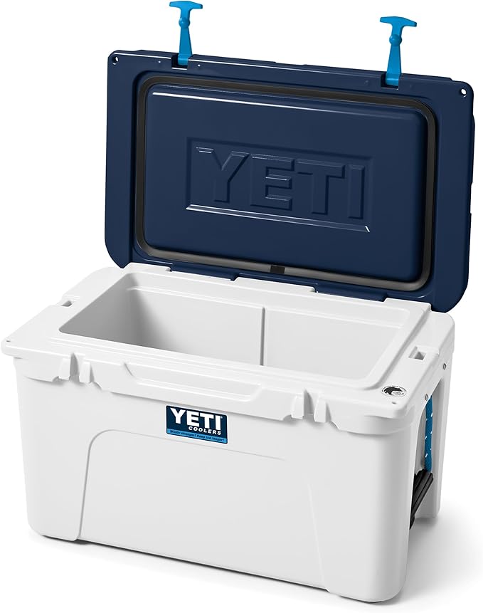 YETI Tundra 45 Cooler