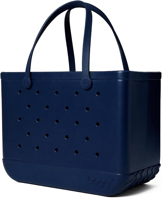 BOGG BAG Original Tote – Durable, Washable, Tip-proof – Beach, Pool, Boat, Work, Sports