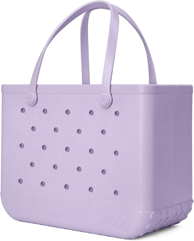 BOGG BAG Original Tote – Durable, Washable, Tip-proof – Beach, Pool, Boat, Work, Sports