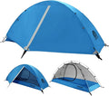 1/2 Person Backpacking Tent for Camping - Ultralight & Waterproof Outdoor Camping Tent, Easy Set Up Compact Tent for 3 Season, Lightweight Tents for Hiking by Underwood Aggregator