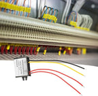 Step Down Volt Converter - AC 10-28V to DC 12V (2A)