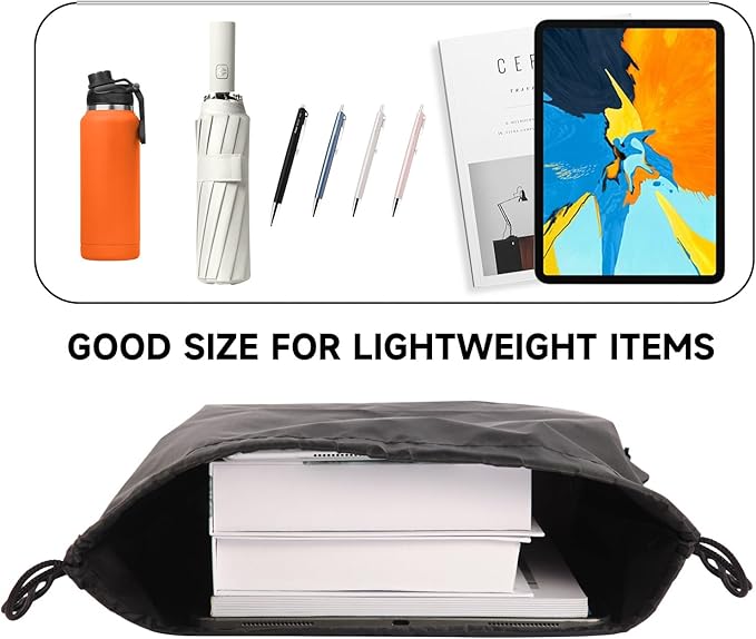 Kuhome 120Pcs Black Drawstring Backpacks Bulk String Bag Cinch Sack Pack Storage Knapsack Polyester Gift Bags Sports Drawstring Bags for Trip Party Gym Bags