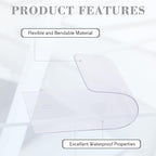 10 Pack Luggage Tags for Suitcases, Airplane Travel Essentials for Flying, International Travel Must Haves, and Luggage Accessories by Sodsay