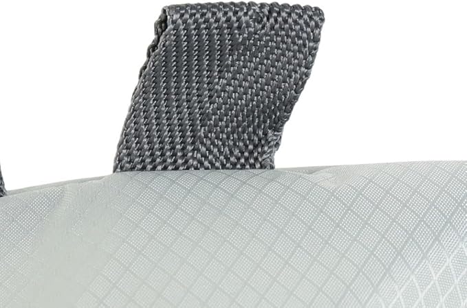 Eagle Creek Pack-It Reveal Shoe Sack - Breathable Shoe Storage Sack for Optimizing Luggage Space - Quick-Drying Material - Lightweight - Translucent Fabric - Washable - Ventilate