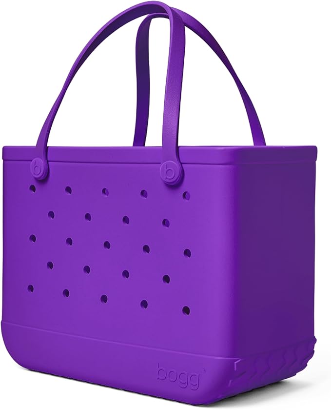 BOGG BAG Original Tote – Durable, Washable, Tip-proof – Beach, Pool, Boat, Work, Sports