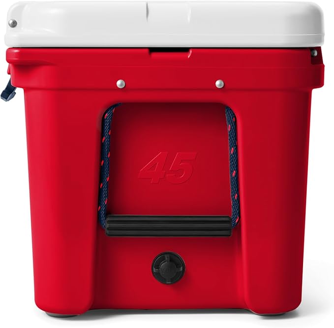 YETI Tundra 45 Cooler