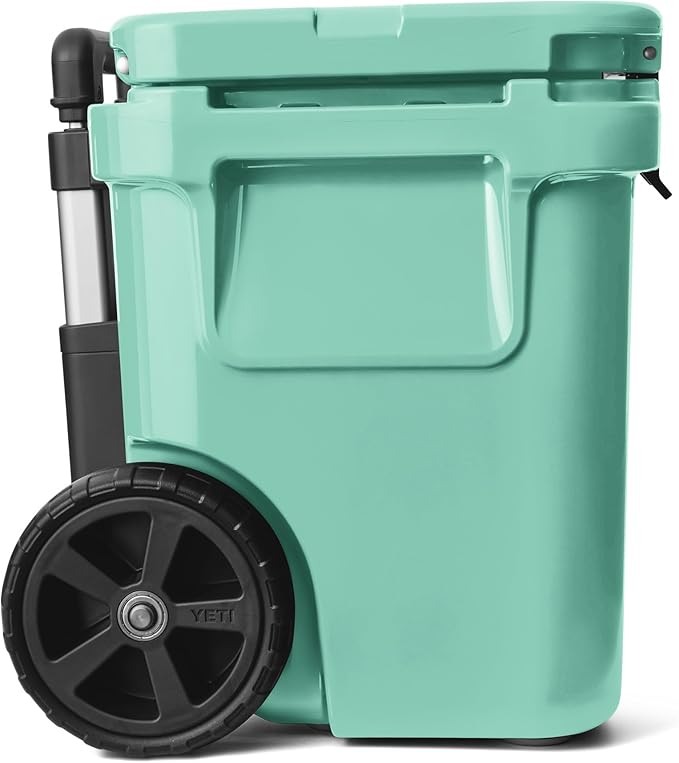 YETI Roadie 32 Wheeled Cooler