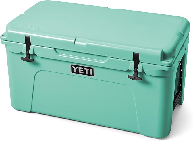 YETI Tundra 65 Cooler