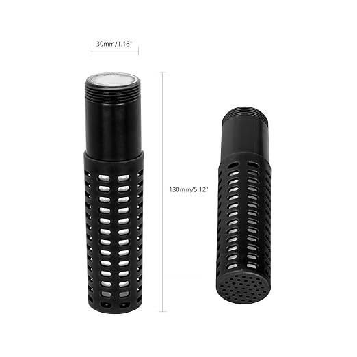 Membrance Replacement (2 Pack) for MultiSavePuls Gravity Water Filter 3L, Portable Replacement Filter for Camping, Hiking & Emergency Preparedness