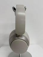 B8 Bluetooth Headphones Over Ear, 6 EQ Music Modes and 50H Playtime Deep Bass Wireless Headphones with Mic, Lightweight Folding HiFi Stereo Headset for iPad/Travel/Tablet/PC/Home Grey