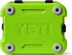 YETI Roadie 24 2.0 Hard Cooler with DoubleDuty Shoulder Strap and Drain Plug