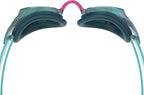 Speedo Women's Swim Goggles Mirrored Vanquisher 2.0