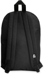 Everest 1045K Basic Backpack, 15", Black