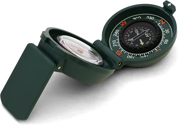 Coghlan's Carabiner Compass