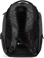 OGIO Renegade Backpack (Renegade, Black Pindot)