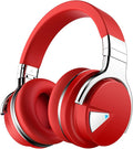 Million Sold 10 Years Classic E7 Active Noise Cancelling Headphones with Upgraded Noise Cancellation, Bluetooth Headphones Wireless with HD Sound Vivid Deep Bass, for Home Office Travel Gift Pcs