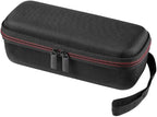 Hard Travel Case for Anker Prime 250W Power Bank 27650 mAh Portable Charger Protective Carry Case Storage Case(Black)