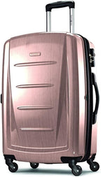 Samsonite Winfield 2 Hardside Expandable Luggage with Spinner Wheels