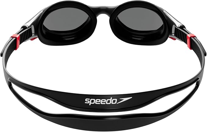 Speedo Unisex-Adult Swim Goggle Biofuse 2.0
