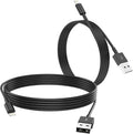 Uzento for iPhone Charger Cord,2 Pack Original USB to Lightning Cable Apple MFI Certified 6 Ft, Fast iPhone Charging Cord for iPhone 11/11Pro/11Max/ X/XS/XR/XS Max/8/7/6/5S/SE-Black