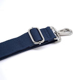 S&loyoe Thickened Solid Color Purse Straps Replacement Crossbody Bag Strap Adjustable Wide Guitar Straps for Handbags 1.5inch