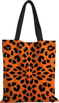 ANNA QUEEN Cat Tote Bag Shoulder Bag Handle Bag for Gym Yoga Picnic Beach Kitchen Reusable