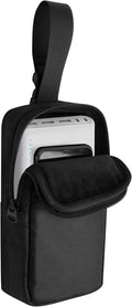 Travel Case for Anker PowerCore 26800mAh, RAV Power 26800/20100/20000mAh, ROMOSS 30000mAh External Battery Pack