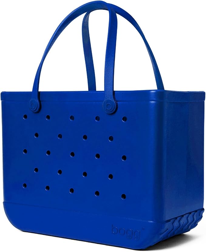 BOGG BAG Original Tote – Durable, Washable, Tip-proof – Beach, Pool, Boat, Work, Sports