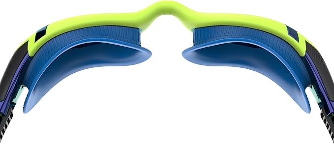 Speedo Unisex-Adult Swim Goggle Biofuse 2.0