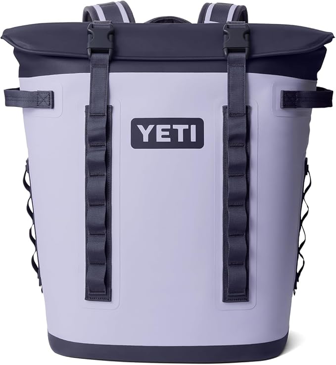 YETI Hopper M Series Backpack Soft Sided Coolers with MagShield Access