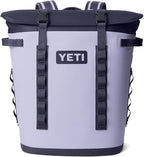 YETI Hopper M Series Backpack Soft Sided Coolers with MagShield Access