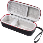 Hard Travel Case for Anker Prime 250W Power Bank 27650 mAh Portable Charger Protective Carry Case Storage Case(Black)
