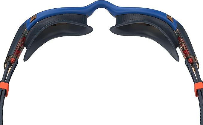 Speedo Unisex-Adult Swim Goggle Biofuse 2.0