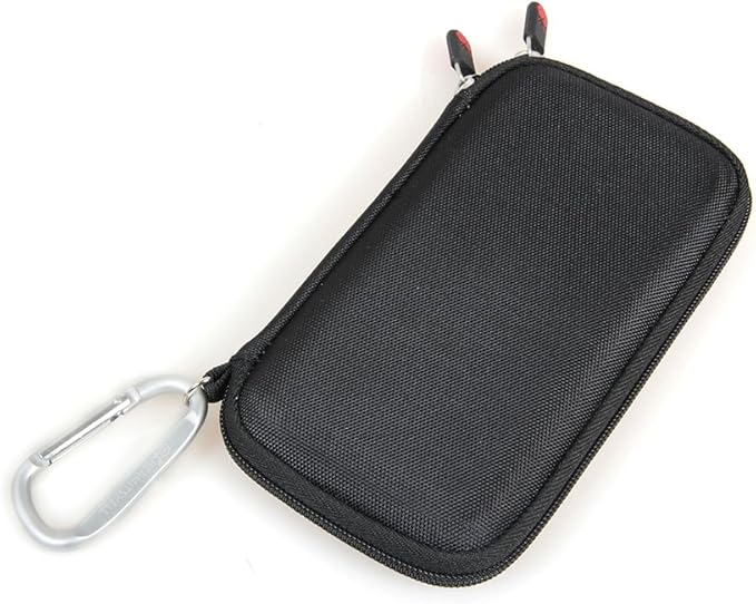 Hermitshell Travel Case for TG90 Portable Charger Power Bank (Case for 10000mah)