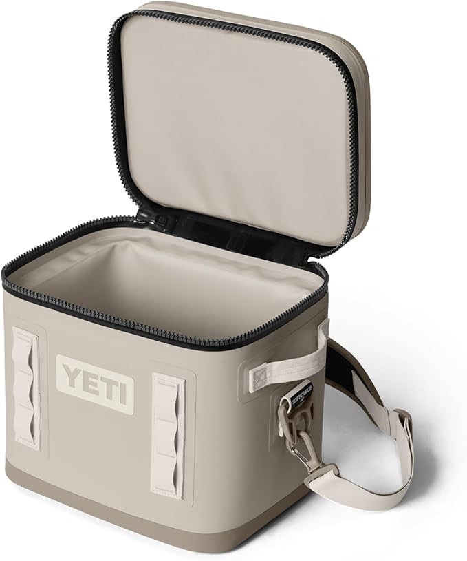 YETI Hopper Flip 12 Portable Cooler