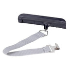 Luggage Weight Scale, 3pcs Portable Luggage Weight Scale 50kg Digital Travel Baggage Weight Scale with High Accuracy,for Travel