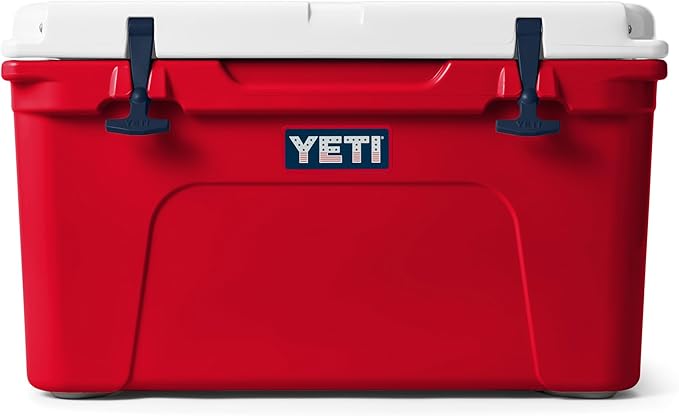 YETI Tundra 45 Cooler