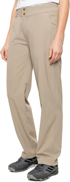 Insect Shield Women's Elements Lite Pant