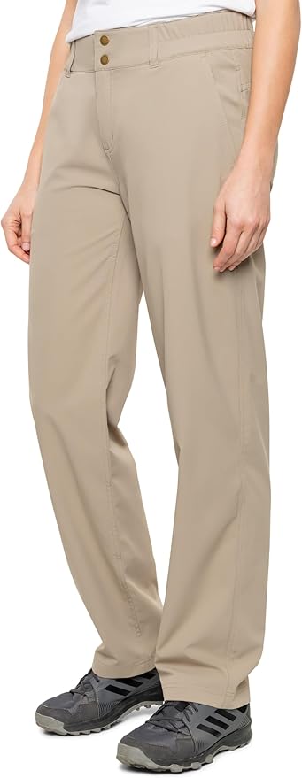 Insect Shield Women's Elements Lite Pant