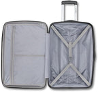 Samsonite Winfield 2 Hardside Expandable Luggage with Spinner Wheels