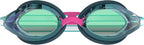 Speedo Women's Swim Goggles Mirrored Vanquisher 2.0
