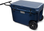 YETI Tundra Haul Portable Wheeled Cooler
