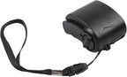 FABULETTA Manual Hand Crank Usb for CHARGER Generator, Portable Power Bank For Mobile Phones And Digital Devices, Compact Dynamo With Led Light For Travel, Camping