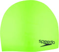 Speedo Elastomeric Solid Silicone Swim Cap