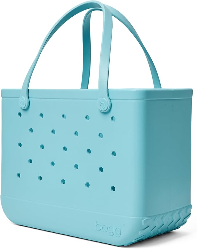 BOGG BAG Original Tote – Durable, Washable, Tip-proof – Beach, Pool, Boat, Work, Sports